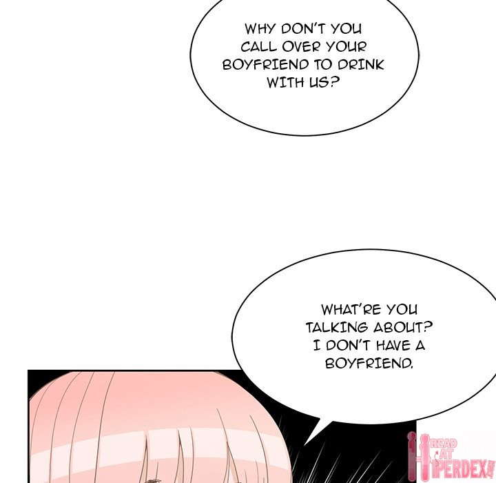 C****hood Friends Chapter 19 - Page 39