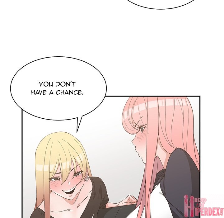 C****hood Friends Chapter 19 - Page 44