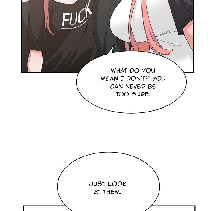 C****hood Friends Chapter 19 - Page 45