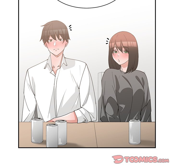 C****hood Friends Chapter 19 - Page 46