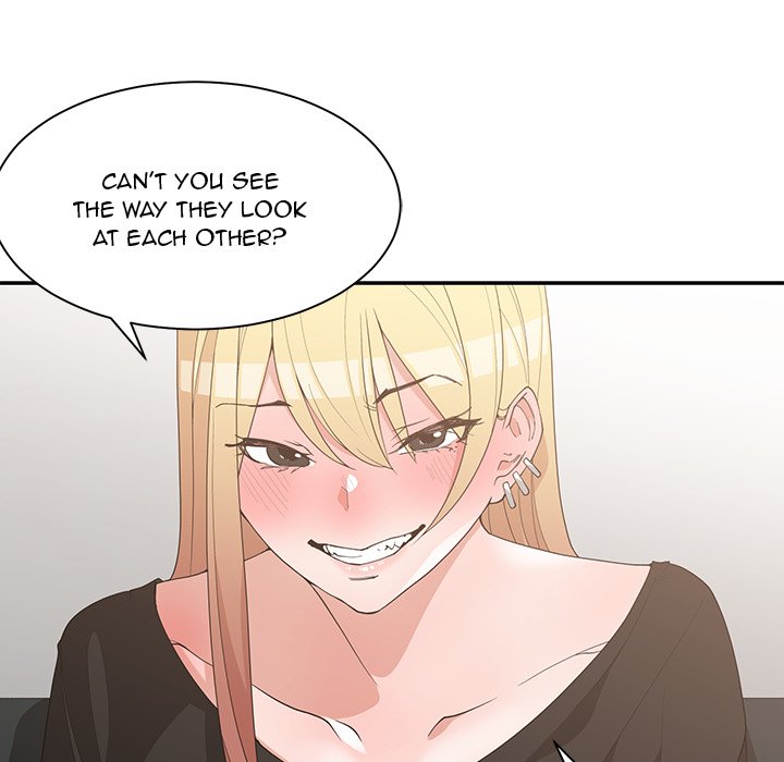C****hood Friends Chapter 19 - Page 47