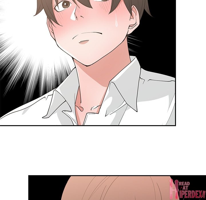 C****hood Friends Chapter 19 - Page 49