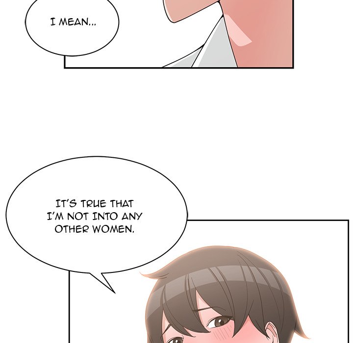 C****hood Friends Chapter 19 - Page 53