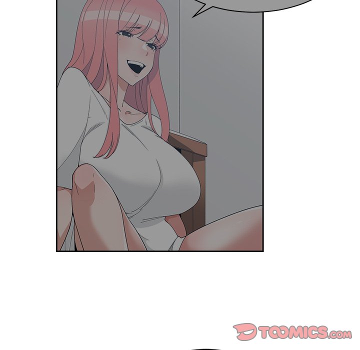C****hood Friends Chapter 19 - Page 6