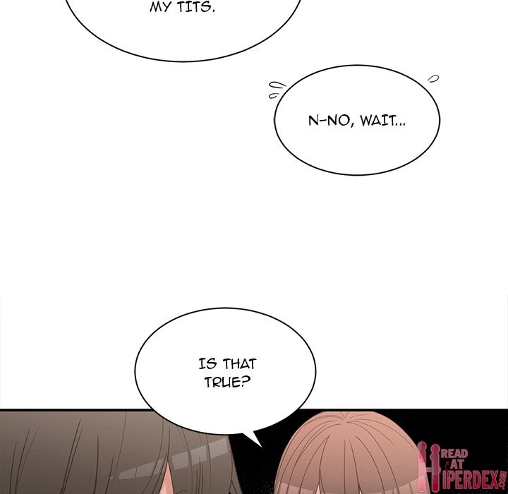 C****hood Friends Chapter 19 - Page 60