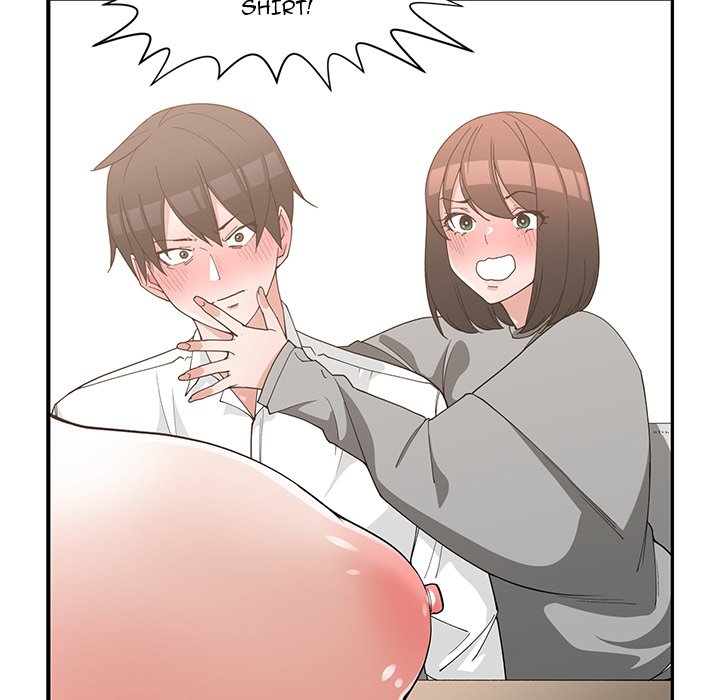 C****hood Friends Chapter 19 - Page 64