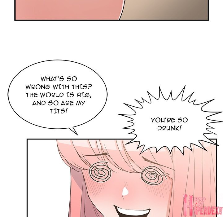C****hood Friends Chapter 19 - Page 65