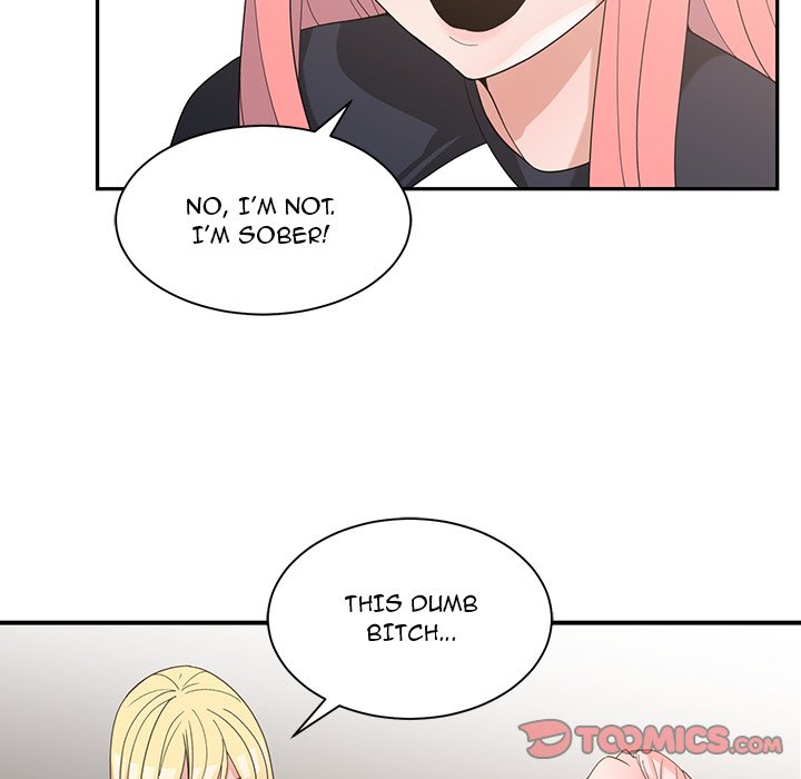 C****hood Friends Chapter 19 - Page 66
