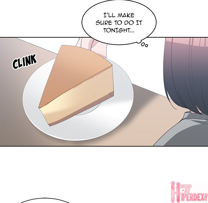 C****hood Friends Chapter 19 - Page 7