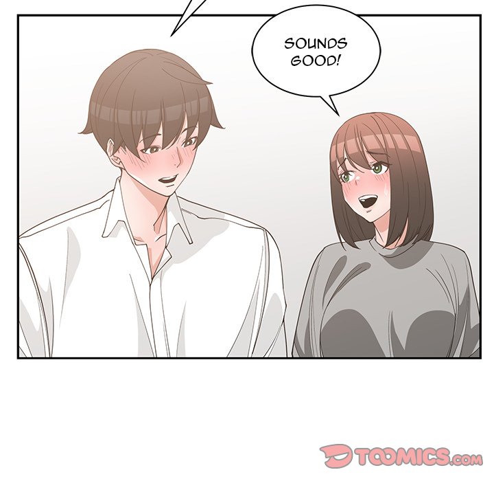 C****hood Friends Chapter 19 - Page 78
