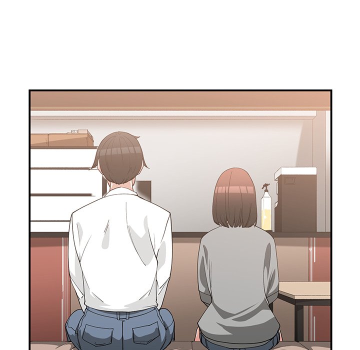 C****hood Friends Chapter 19 - Page 80