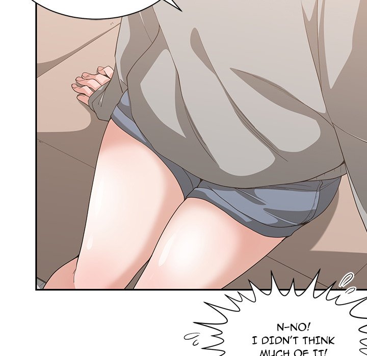 C****hood Friends Chapter 19 - Page 83