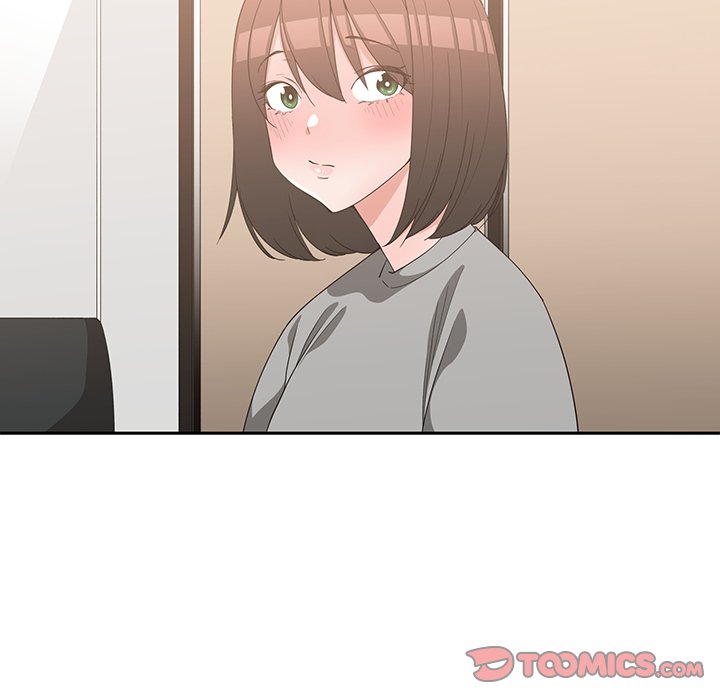 C****hood Friends Chapter 19 - Page 86