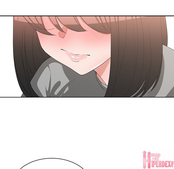 C****hood Friends Chapter 19 - Page 87