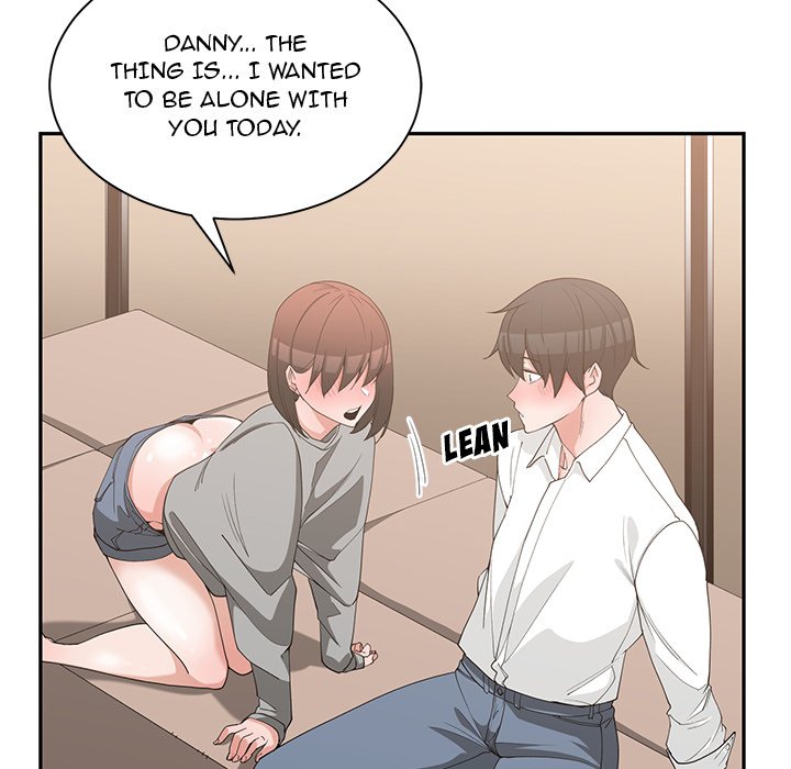 C****hood Friends Chapter 19 - Page 88