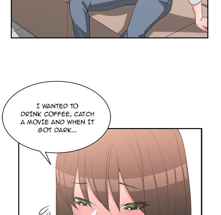C****hood Friends Chapter 19 - Page 89