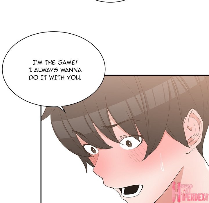 C****hood Friends Chapter 19 - Page 92