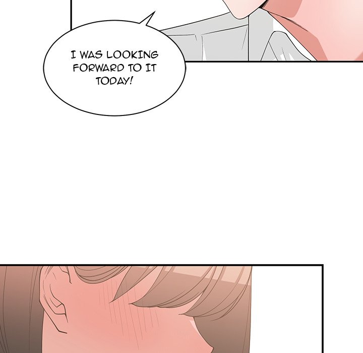 C****hood Friends Chapter 19 - Page 93