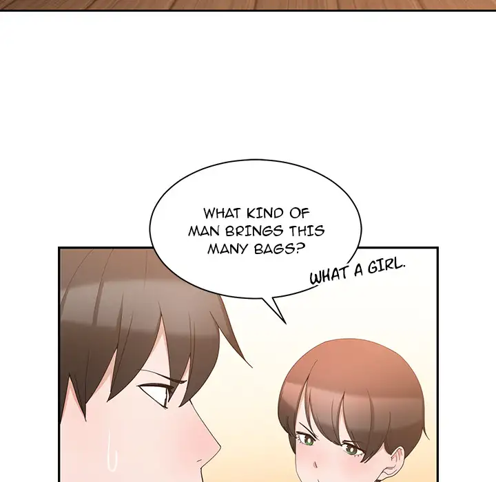 C****hood Friends Chapter 2 - Page 11