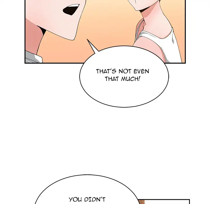 C****hood Friends Chapter 2 - Page 12
