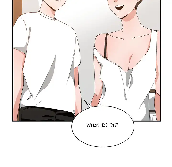 C****hood Friends Chapter 2 - Page 18