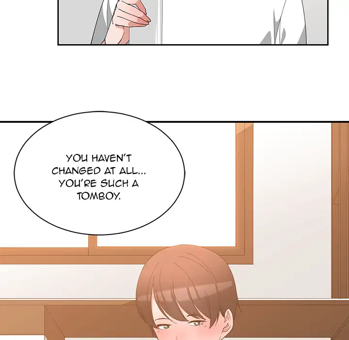 C****hood Friends Chapter 2 - Page 26