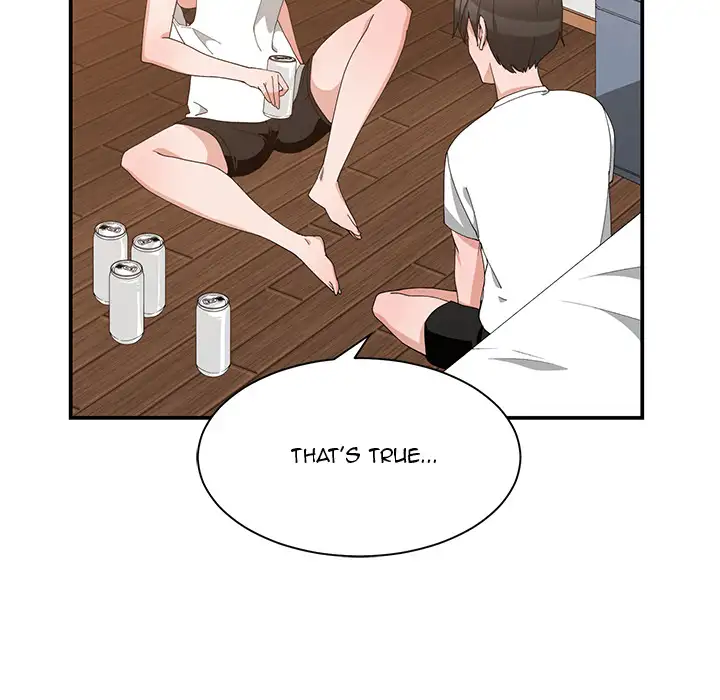 C****hood Friends Chapter 2 - Page 29