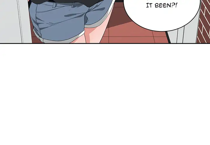 C****hood Friends Chapter 2 - Page 3