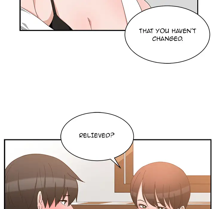 C****hood Friends Chapter 2 - Page 31