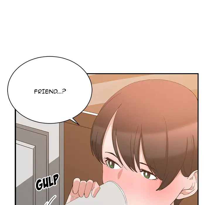 C****hood Friends Chapter 2 - Page 34