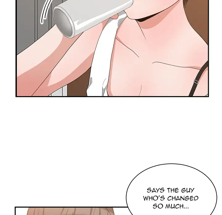 C****hood Friends Chapter 2 - Page 35