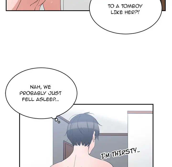 C****hood Friends Chapter 2 - Page 62