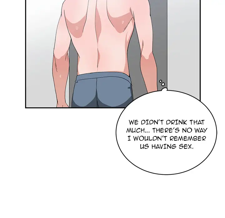 C****hood Friends Chapter 2 - Page 63