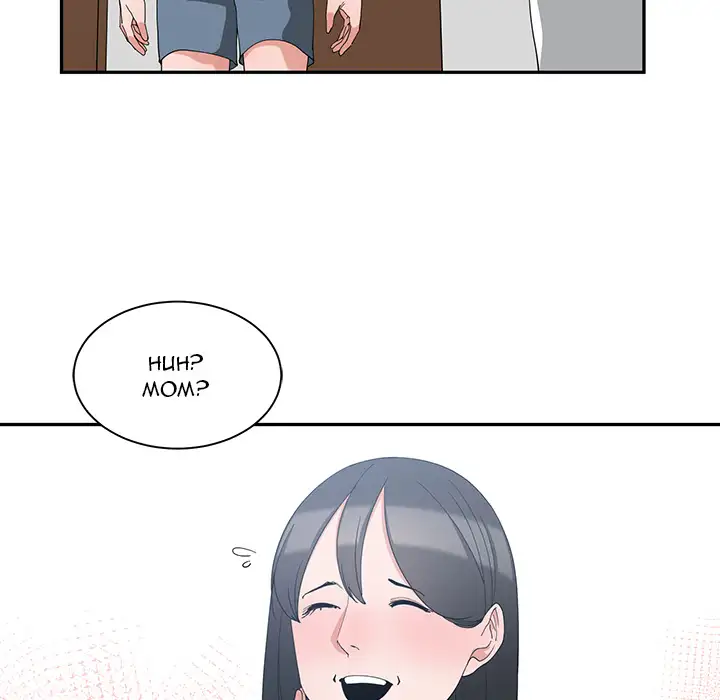 C****hood Friends Chapter 2 - Page 65
