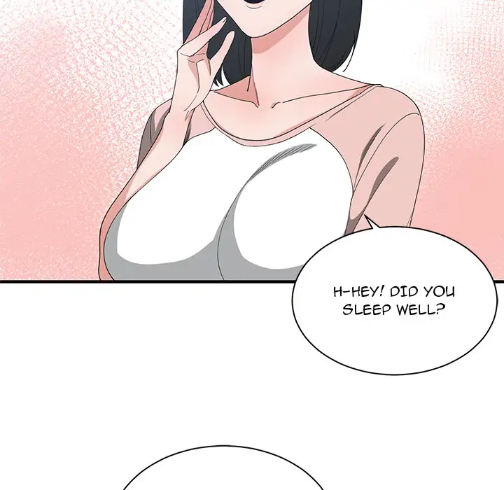 C****hood Friends Chapter 2 - Page 66