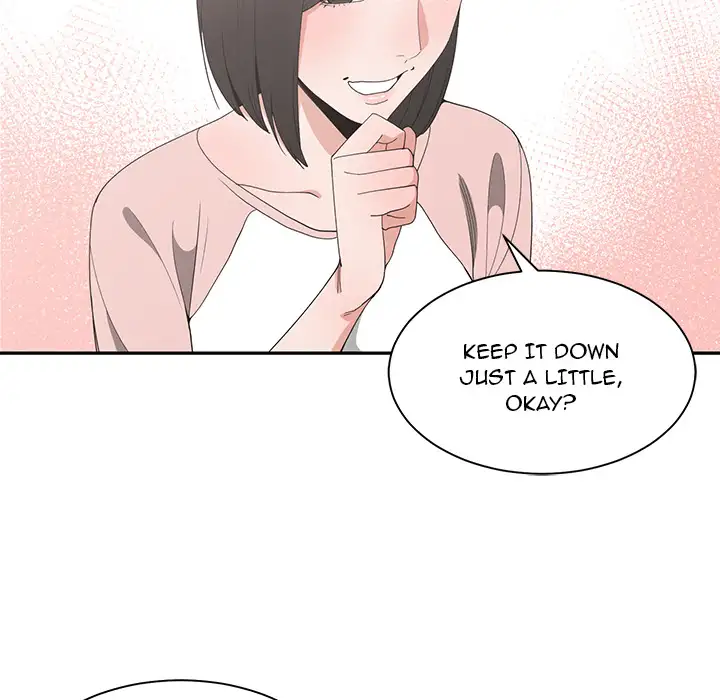 C****hood Friends Chapter 2 - Page 70