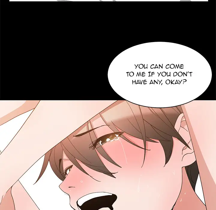 C****hood Friends Chapter 2 - Page 75