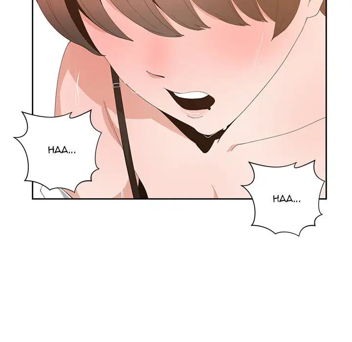 C****hood Friends Chapter 2 - Page 8