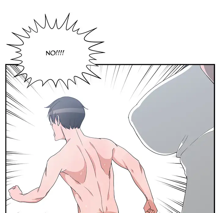 C****hood Friends Chapter 2 - Page 85