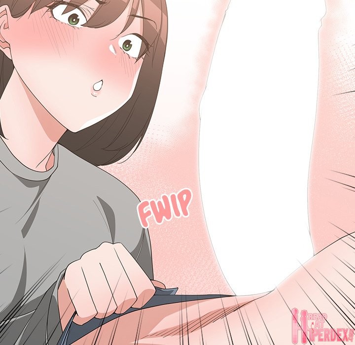 C****hood Friends Chapter 20 - Page 17