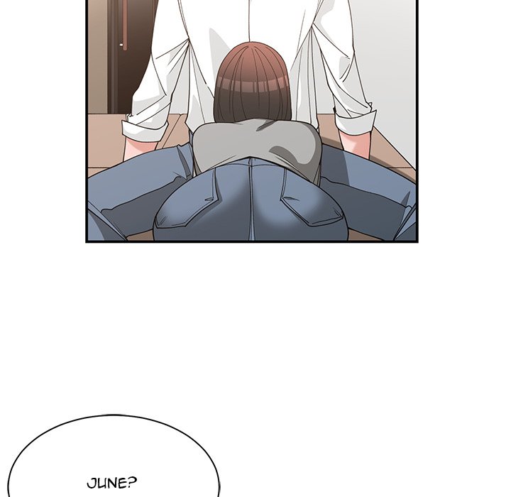 C****hood Friends Chapter 20 - Page 20