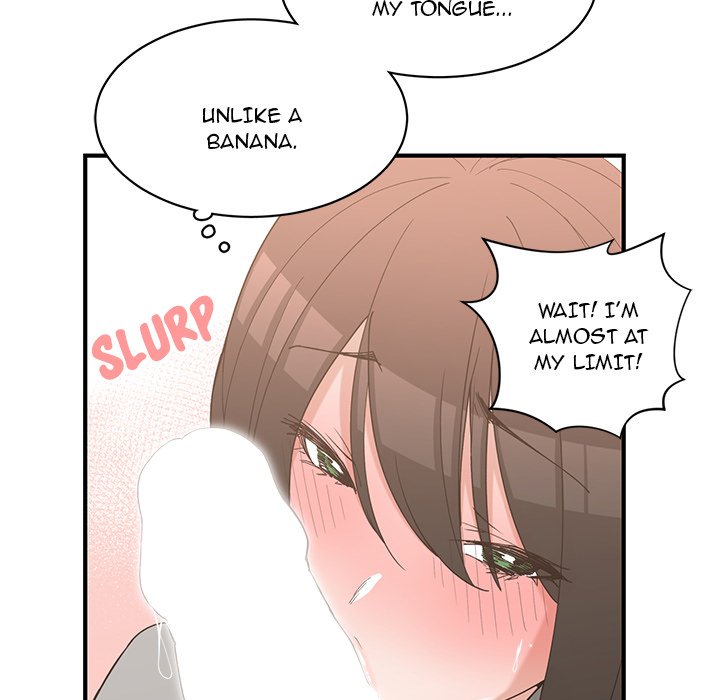 C****hood Friends Chapter 20 - Page 41