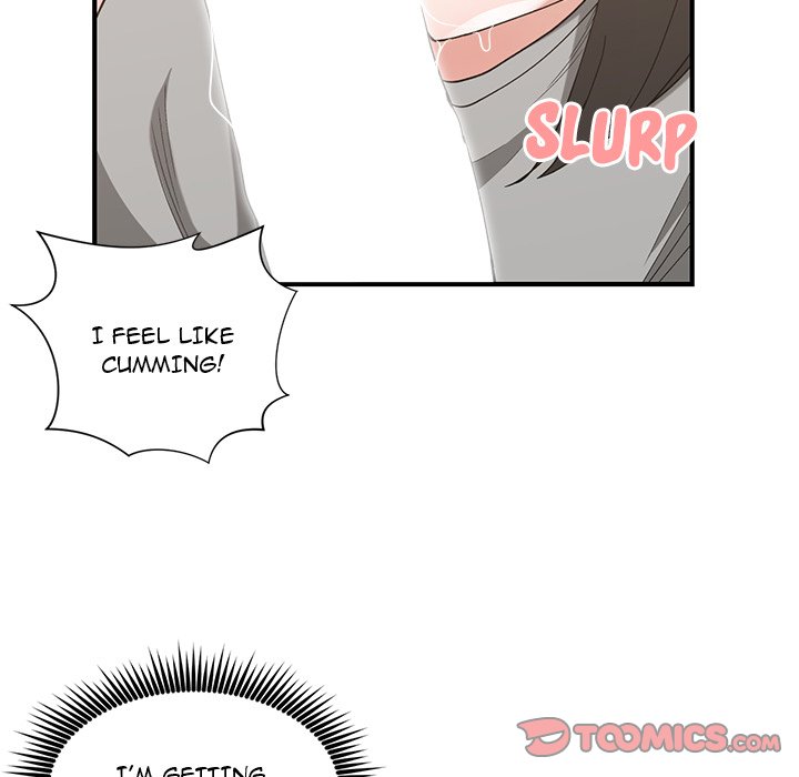 C****hood Friends Chapter 20 - Page 42