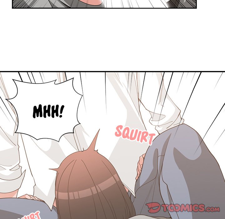 C****hood Friends Chapter 20 - Page 46
