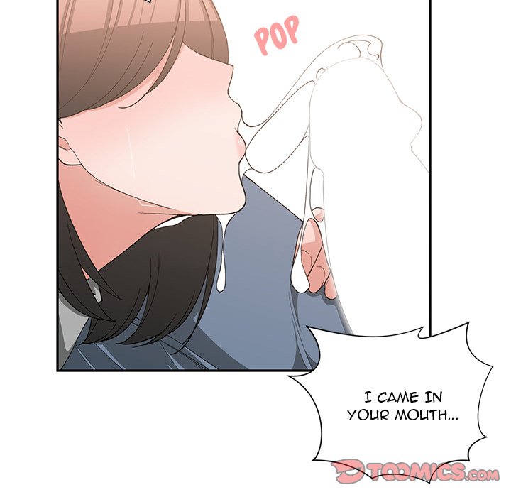 C****hood Friends Chapter 20 - Page 50