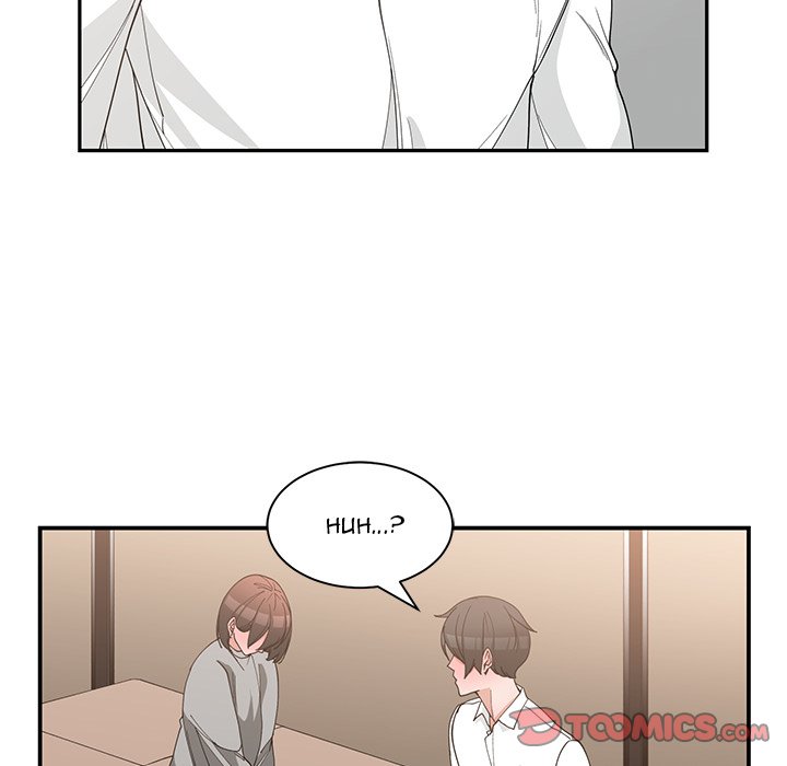 C****hood Friends Chapter 20 - Page 6