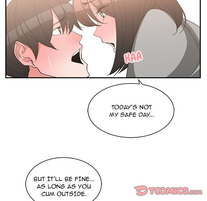 C****hood Friends Chapter 20 - Page 66