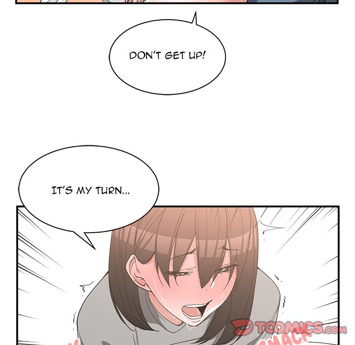 C****hood Friends Chapter 20 - Page 70