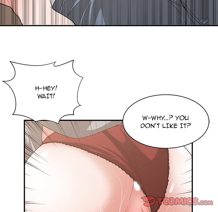 C****hood Friends Chapter 20 - Page 74