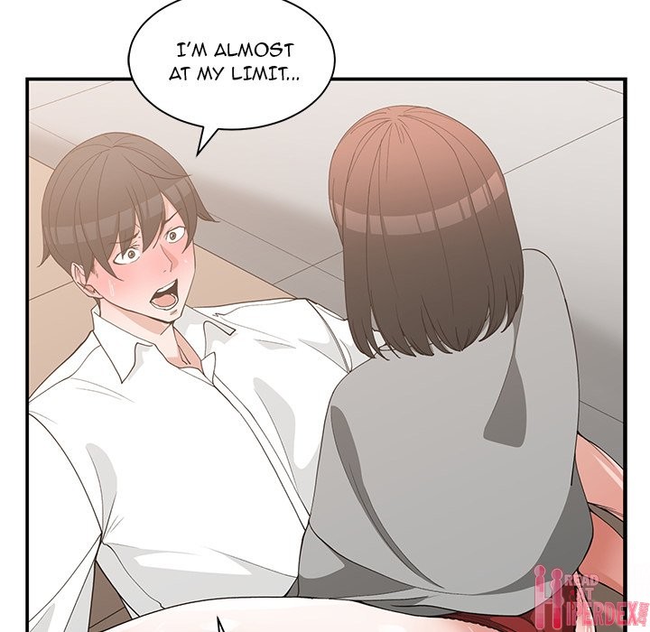 C****hood Friends Chapter 20 - Page 76